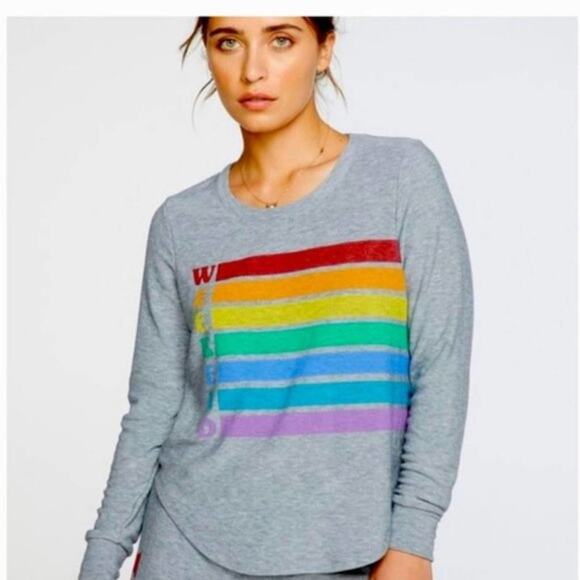 CHASER Pajama Lounge Set - Picture 3 of 11